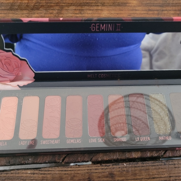 Melt Gemini 2 - Picture 2 of 2